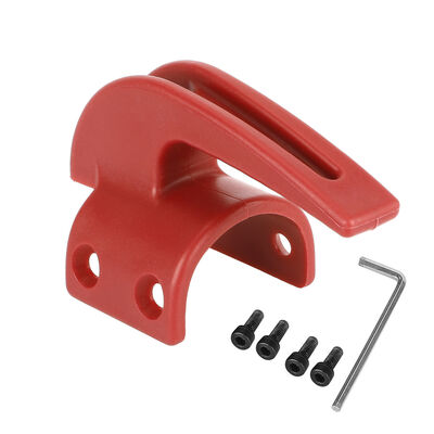 Patinete Electrico xiaomi  Parts Front Hook Nylon Hook, Pickup Hook G30 Max Electric Scooter Elektroroller