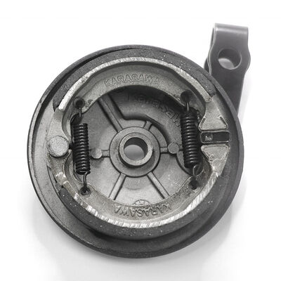 G30 Auxiliary Wheel Brake Line Pull Drum Brake for Ninebot MAX G30 Electric Scooter Front Wheel Drum Brake