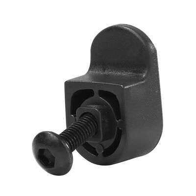 Max G30 Electric Scooter Rear Fender Hook With Screw Replacement Parts Accessories