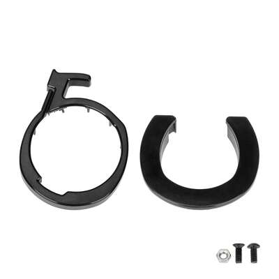 Ring at the Folding Scooter Parts Strap Bundle Ring Base for  G30 Max Electric Scooteraccessoires Trottinette Électrique