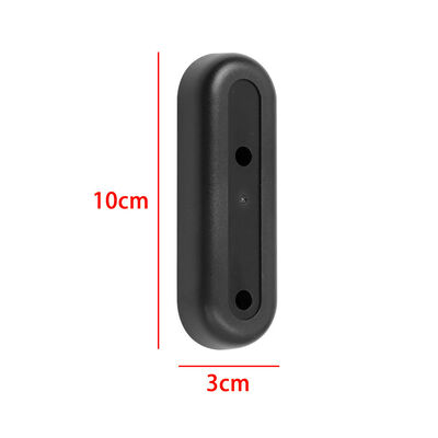 Reflective Decorative Cover Max G30 Electric Scooter Accessories Patinet Electric Trottinette Électrique Elektrische Autos