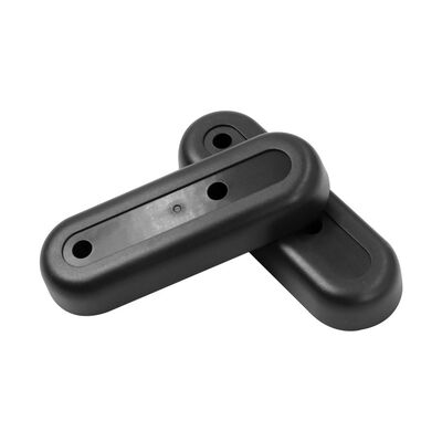 Reflective Decorative Cover Max G30 Electric Scooter Accessories Patinet Electric Trottinette Électrique Elektrische Autos