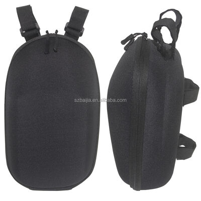 EVA Big Capacity Storage Bag for Cityneye Mijia M365 Electric Scooter Universal Head Handle Bag Front Scooter Parts Accessories