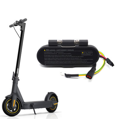 Original Charging Port Base Assembly for Ninebot Max G30 Electric Scooters Dock Station Charger & Parts Accessories