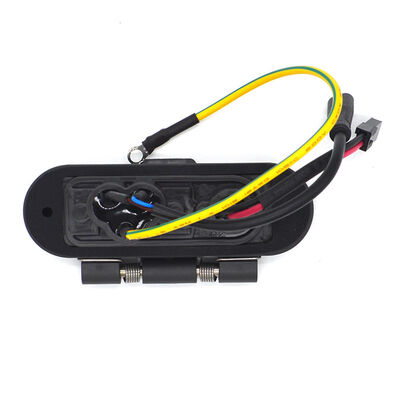 Original Charging Port Base Assembly for Ninebot Max G30 Electric Scooters Dock Station Charger & Parts Accessories