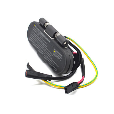 Original Charging Port Base Assembly for Ninebot Max G30 Electric Scooters Dock Station Charger & Parts Accessories