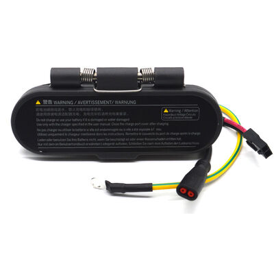 Original Charging Port Base Assembly for Ninebot Max G30 Electric Scooters Dock Station Charger & Parts Accessories