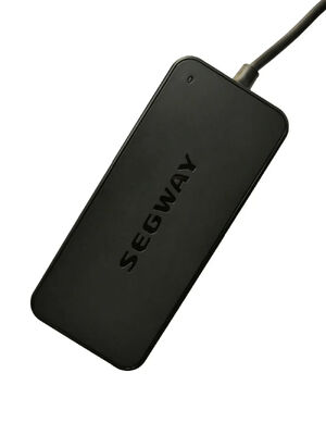 Original 42V1.7A Adapter Power Supply Ninebot ES Series Electric Scooter Parts & Accessories Electric Fiets Elektrische