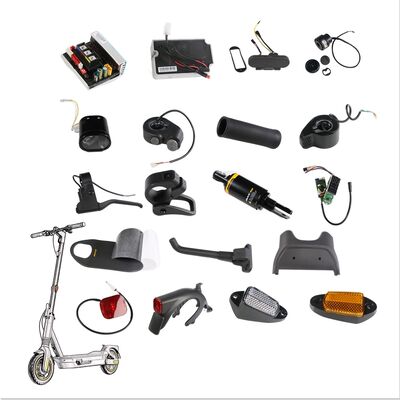 FLIDER Original Spare Parts Ninebot Max G2 Electric Scooter Controller Throttle Replacement Repair Part