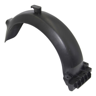 Segway Ninebot Scooter F30 F40 Parts Rear Fender Accessory Made of Durable Plastic