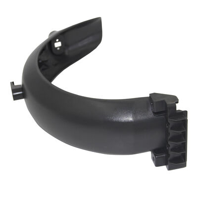Segway Ninebot Scooter F30 F40 Parts Rear Fender Accessory Made of Durable Plastic