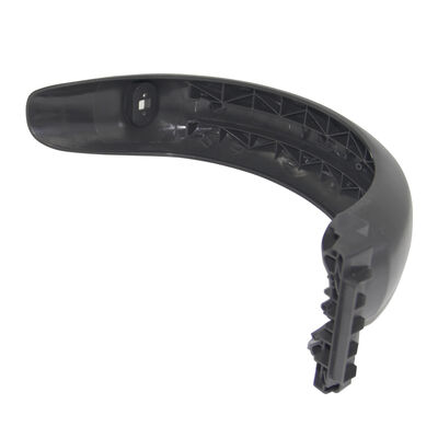 Segway Ninebot Scooter F30 F40 Parts Rear Fender Accessory Made of Durable Plastic