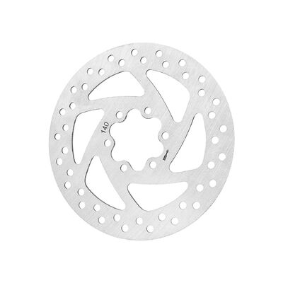 140MM Electric Scooter Brake Disc Scooter Accessories