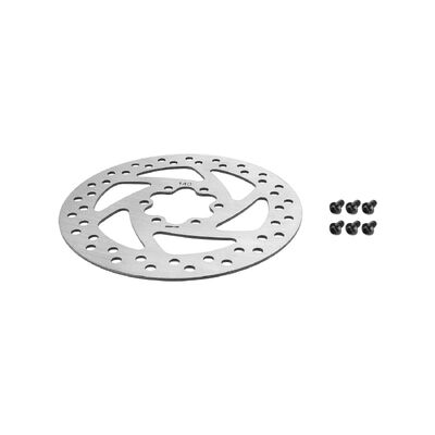 140MM Electric Scooter Brake Disc Scooter Accessories