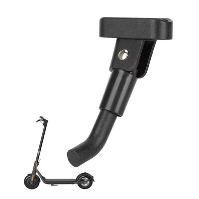 Original F Series Kickstand Replacements and Parking Bracket Parts Foot Support for Ninebot F2 Pro Electric Scooter