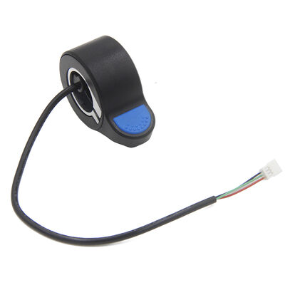 F40 Blue Accelerator for F40 Electric Scooter Parts Accessoires Trottinette Électrique Finger Transfer Speed up Parts