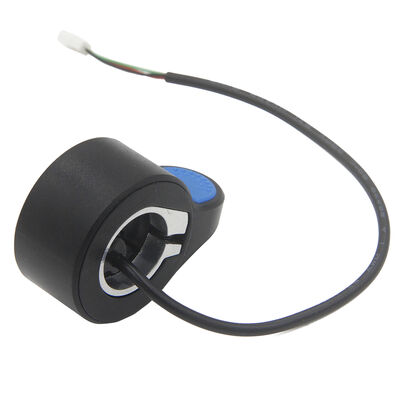 F40 Blue Accelerator for F40 Electric Scooter Parts Accessoires Trottinette Électrique Finger Transfer Speed up Parts
