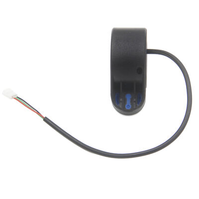 F40 Blue Accelerator for F40 Electric Scooter Parts Accessoires Trottinette Électrique Finger Transfer Speed up Parts
