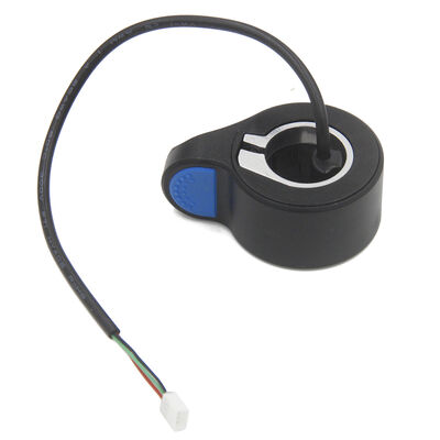 F40 Blue Accelerator for F40 Electric Scooter Parts Accessoires Trottinette Électrique Finger Transfer Speed up Parts