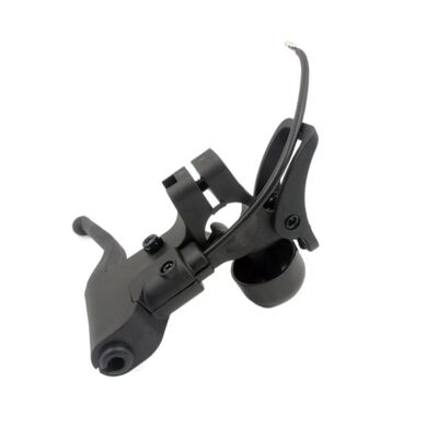 Original Brake Lever with Bell for F2/F2 Plus/F2 Pro Electric Scooter Parts Accessories