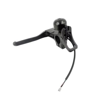 Original Brake Lever with Bell for F2/F2 Plus/F2 Pro Electric Scooter Parts Accessories