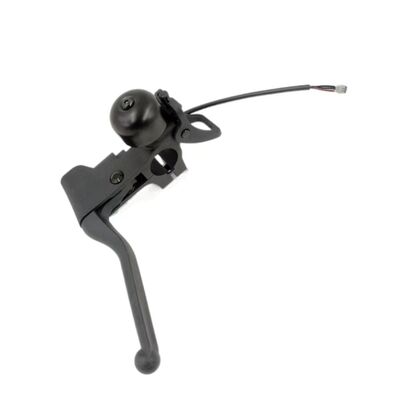 Original Brake Lever with Bell for F2/F2 Plus/F2 Pro Electric Scooter Parts Accessories