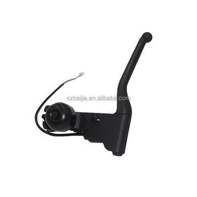 MI 4 PRO Brake Handle Replacement for xiaomi 4 pro Kick Scooter Parts Accessories with Bell