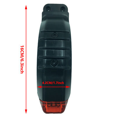 Kugoo 5.5 Inch Electric Scooter Fender Mudguard for Kick Scooters