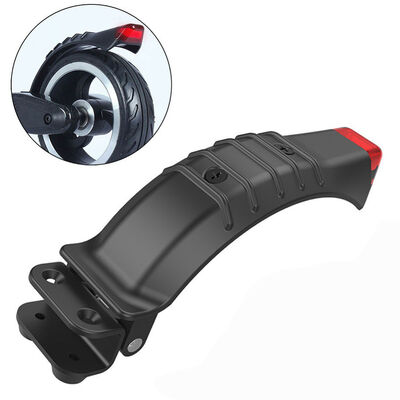 Kugoo 5.5 Inch Electric Scooter Fender Mudguard for Kick Scooters