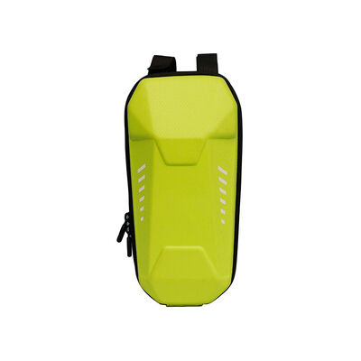 Durable 3L Electric Scooter Accessory Hard Case Storage Bag Foldable Bicycle Handle Bag with Eva for Storage Transportation