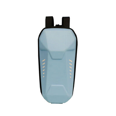 Durable 3L Electric Scooter Accessory Hard Case Storage Bag Foldable Bicycle Handle Bag with Eva for Storage Transportation