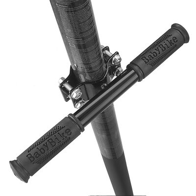 Adjustable Non-Slip Kids Handlebar for M365/Pro 1S Scooter Safe Grip Handrail for Children Scooter Accessories