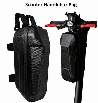 Large 2L/3L Capacity Front Storage Hanging Bag Waterproof Electric Bag for Xiaomi M365 Scooter Accessories