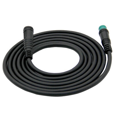 control cable line wire M6 M7 M8-5P waterproof for electric scooter accessories parts