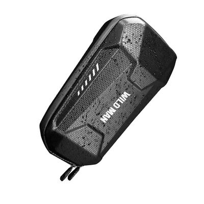 2L/3L Large Capacity Front Storage Hanging Bag Waterproof Bag Electric for xiaomi M365 Scooter Accessories