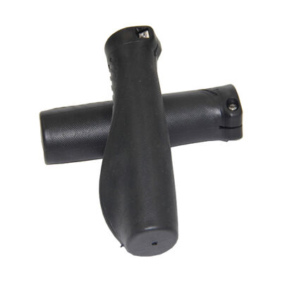 Ergonomic Bicycle Handlebar Grips Rubber Lock-on MTB Bike Handle for Road Bicycles Cycling Bicycle Handlebar Grips