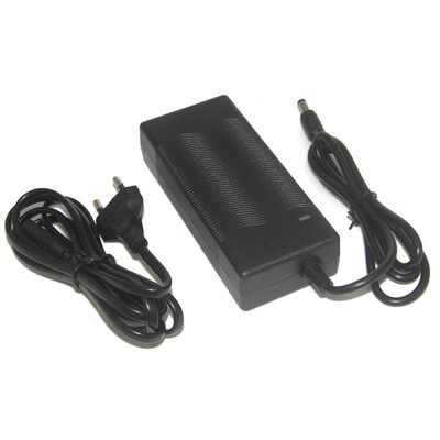 65W 42V 2A DC  Battery Charger Manufacturer Supply Original Universal AU Plug Head Lithium Battery Charger