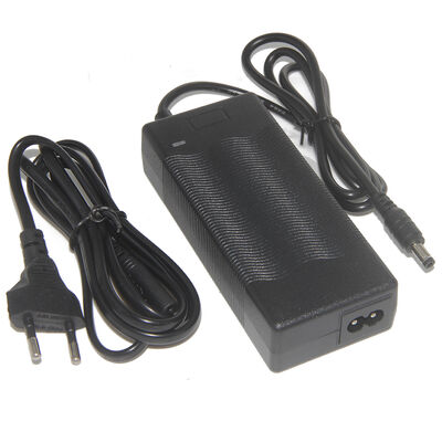 65W 42V 2A DC  Battery Charger Manufacturer Supply Original Universal AU Plug Head Lithium Battery Charger
