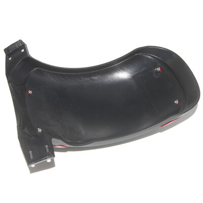 Rear Fender Rear Mudguard Wheel Cover Macury Accessories for Speedual Zero10X Electric Scooter Sprea Parts Monopattino Patinete