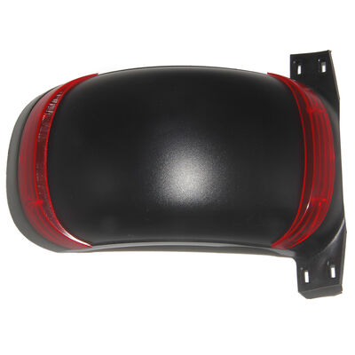 Rear Fender Rear Mudguard Wheel Cover Macury Accessories for Speedual Zero10X Electric Scooter Sprea Parts Monopattino Patinete