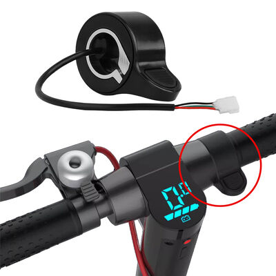 GOTRAX Accelerator Throttle Electric Scooter Parts Accessory for GOTRAX Electric Scooter