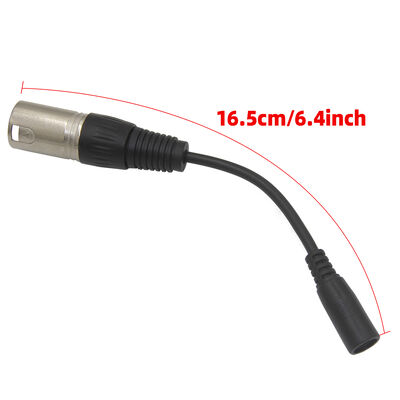 Electric Scooter Charger Extension Cable Male DC to Pin 3 Triangle Plug Connection Cable Integrated Cable electric ebike parts