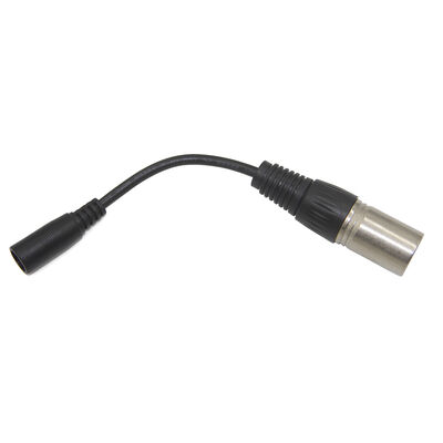 Electric Scooter Charger Extension Cable Male DC to Pin 3 Triangle Plug Connection Cable Integrated Cable electric ebike parts