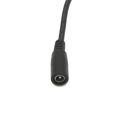 6.4inch Cable Electric Scooter Parts Male Pin 3 Triangle Plug Connection Cable Electric Ebike Charger Extension Accessories