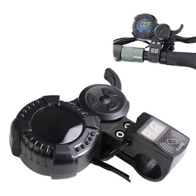 Original Old NFC Dashboard Electric Scooter Accessories for V-Sett 8/8+/9/9+/10+/11+ Scooter Parts Display