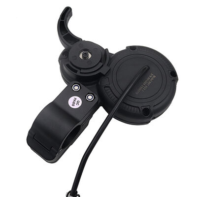 Original Old NFC Dashboard Electric Scooter Accessories for V-Sett 8/8+/9/9+/10+/11+ Scooter Parts Display