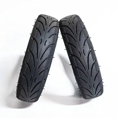 10X2.125 Outer Tire 10*2.125 Rubber Tube Tyre Inner Diameter for Ninebot F30/F40 10 Inch Scooter Wheels Spare Parts