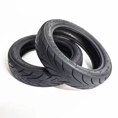 10X2.125 Outer Tire 10*2.125 Rubber Tube Tyre Inner Diameter for Ninebot F30/F40 10 Inch Scooter Wheels Spare Parts
