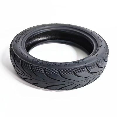 10X2.125 Outer Tire 10*2.125 Rubber Tube Tyre Inner Diameter for Ninebot F30/F40 10 Inch Scooter Wheels Spare Parts