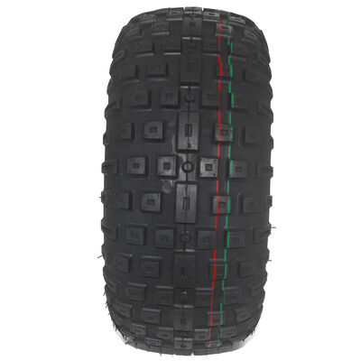 14x5.0-6.0 Inch Tubeless Wear-Resistant Vacuum Valve Air Tyre for Adult Electric Scooter Motorcycle Pneu Trottinette Made Rubber